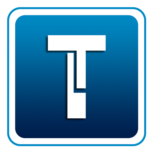 Logo TLAPP GROUP